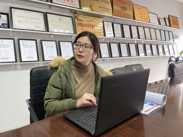 用勤奮書寫擔(dān)當(dāng)之美，平凡崗位閃耀別樣光彩！