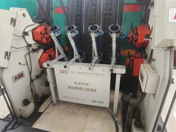 聚焦準(zhǔn)確檢測，護(hù)航生產(chǎn)安全——潞安集團(tuán)損傷鑒證實錄！